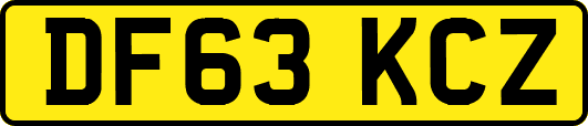 DF63KCZ