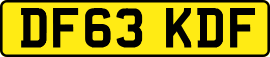 DF63KDF