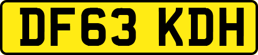 DF63KDH