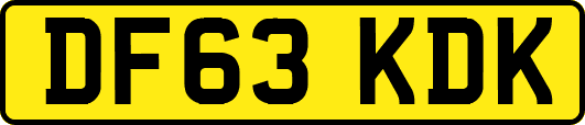 DF63KDK
