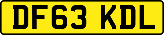 DF63KDL