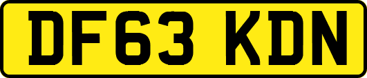 DF63KDN