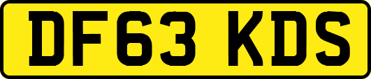 DF63KDS