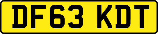 DF63KDT