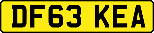 DF63KEA