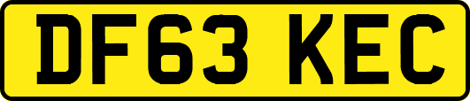 DF63KEC