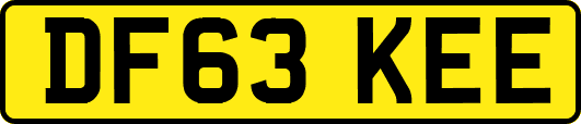 DF63KEE