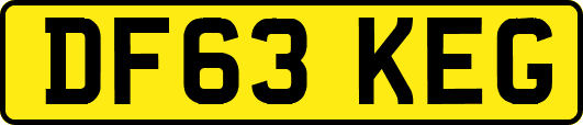 DF63KEG