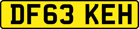 DF63KEH