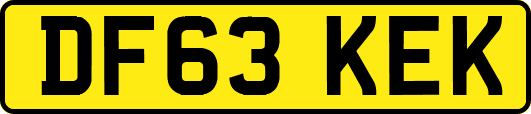 DF63KEK