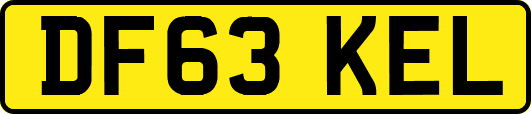 DF63KEL