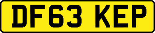 DF63KEP