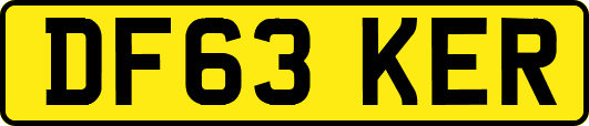 DF63KER