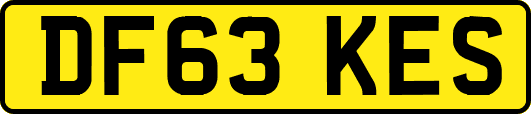 DF63KES