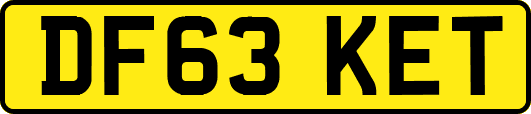 DF63KET