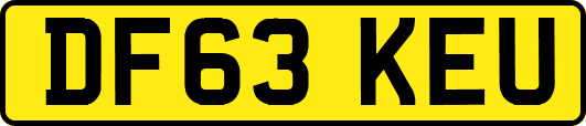 DF63KEU