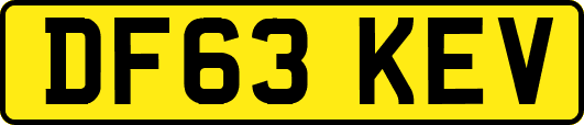 DF63KEV