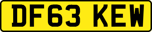 DF63KEW