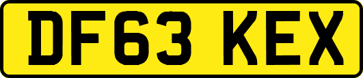 DF63KEX
