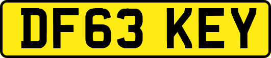 DF63KEY