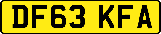 DF63KFA