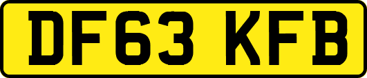 DF63KFB