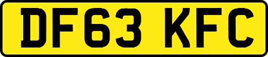 DF63KFC