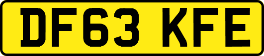 DF63KFE