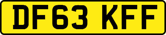 DF63KFF