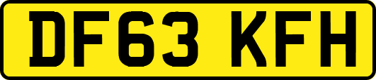 DF63KFH