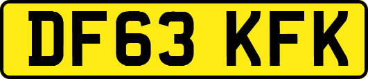 DF63KFK