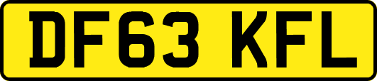 DF63KFL