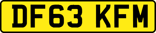 DF63KFM