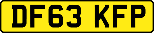 DF63KFP