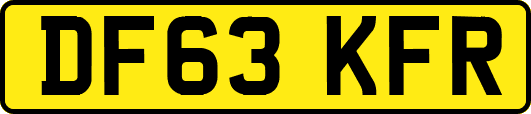 DF63KFR
