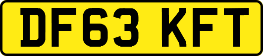 DF63KFT
