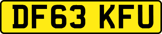 DF63KFU