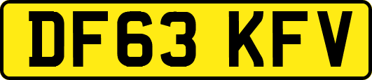 DF63KFV