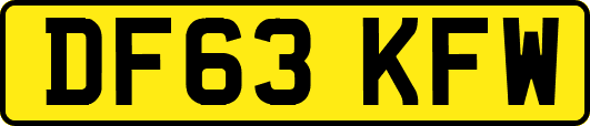 DF63KFW