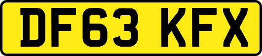 DF63KFX