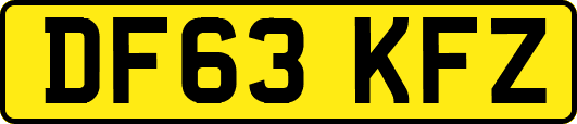 DF63KFZ