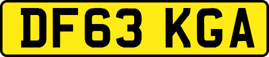 DF63KGA