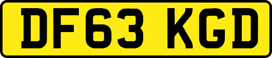 DF63KGD