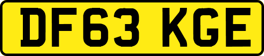 DF63KGE