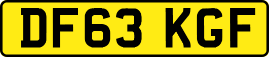 DF63KGF