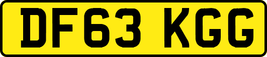 DF63KGG