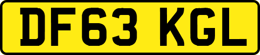 DF63KGL