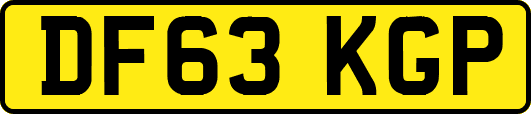 DF63KGP