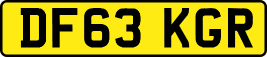 DF63KGR