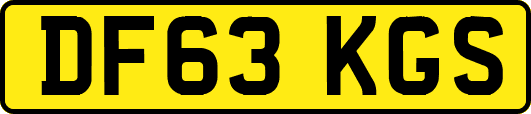 DF63KGS